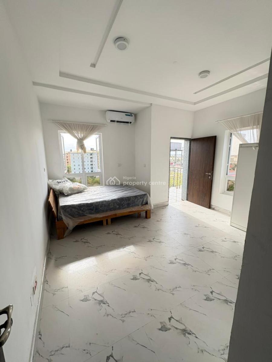 Fully Serviced 3 Bedroom Flat with 24hrs Power Supply, Vintage Court, Ikate, Lekki, Lagos, Flat / Apartment for Rent