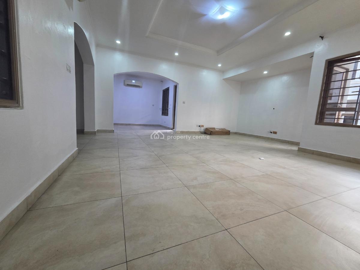 a Serviced 3 Bedroom  Apartment  with a Room Bq, Oniru, Victoria Island (vi), Lagos, Flat / Apartment for Rent