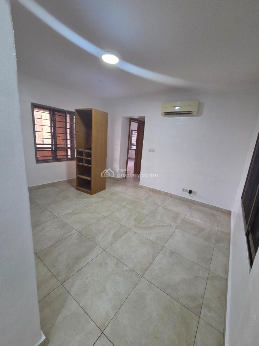 a Serviced 3 Bedroom  Apartment  with a Room Bq, Oniru, Victoria Island (vi), Lagos, Flat / Apartment for Rent