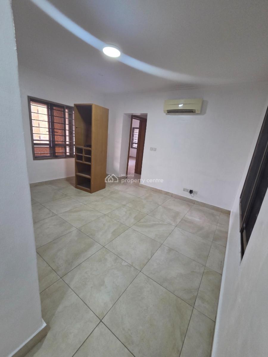 a Serviced 3 Bedroom  Apartment  with a Room Bq, Oniru, Victoria Island (vi), Lagos, Flat / Apartment for Rent