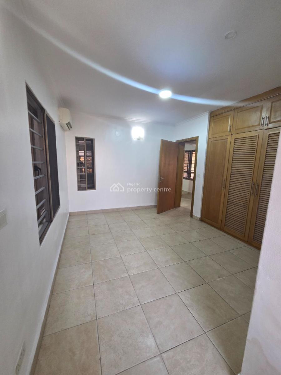 a Serviced 3 Bedroom  Apartment  with a Room Bq, Oniru, Victoria Island (vi), Lagos, Flat / Apartment for Rent