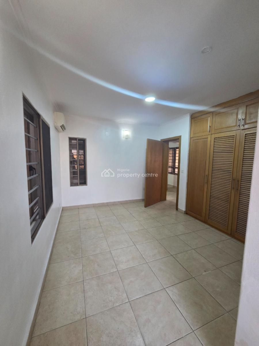 a Serviced 3 Bedroom  Apartment  with a Room Bq, Oniru, Victoria Island (vi), Lagos, Flat / Apartment for Rent