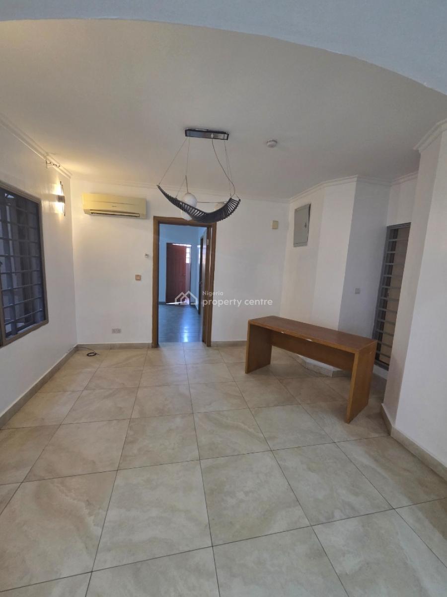 a Serviced 3 Bedroom  Apartment  with a Room Bq, Oniru, Victoria Island (vi), Lagos, Flat / Apartment for Rent