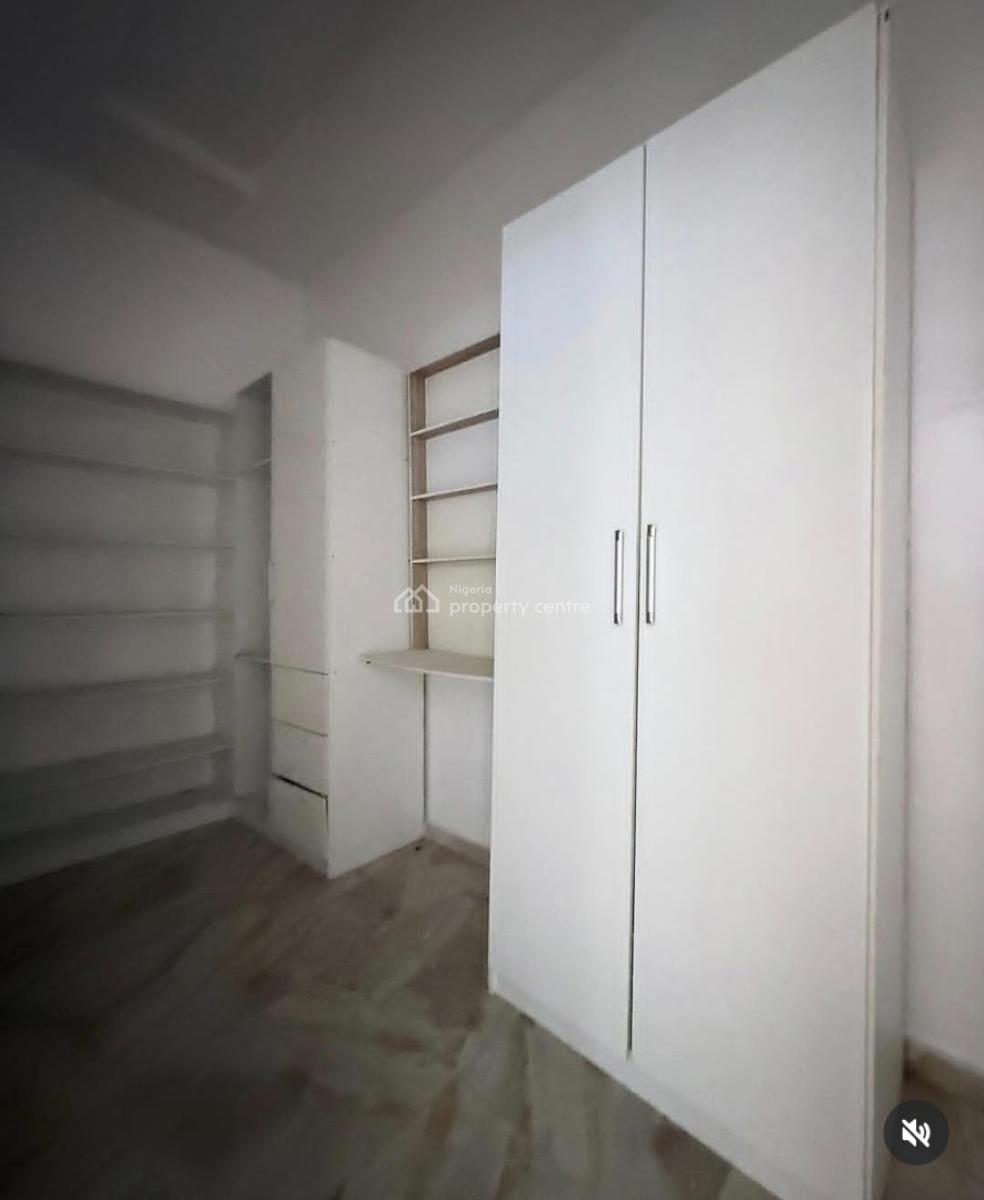 Luxury 4bedroom Terrace Duplex  with Bq, Ikota By Jj Apartment, Ikota, Lekki, Lagos, Terraced Duplex for Rent