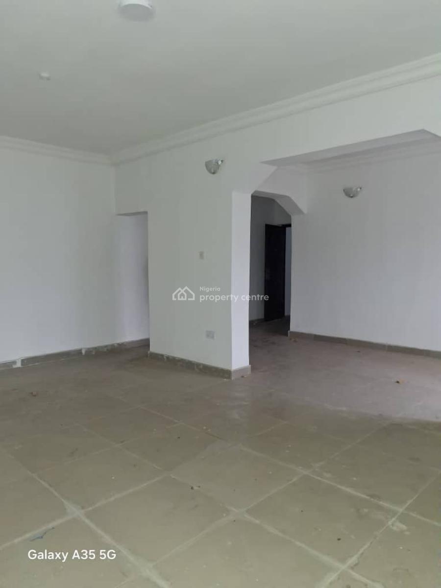 New 3-bedroom Apartment [upstairs], Sangotedo, Ajah, Lagos, Flat / Apartment for Rent