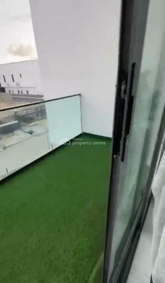 Luxury 4 Bedroom Semi-detached Duplex, Lekki Palm City Estate, Ajah, Lagos, Semi-detached Duplex for Rent