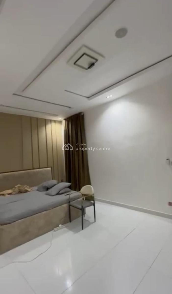 Luxury 4 Bedroom Semi-detached Duplex, Lekki Palm City Estate, Ajah, Lagos, Semi-detached Duplex for Rent