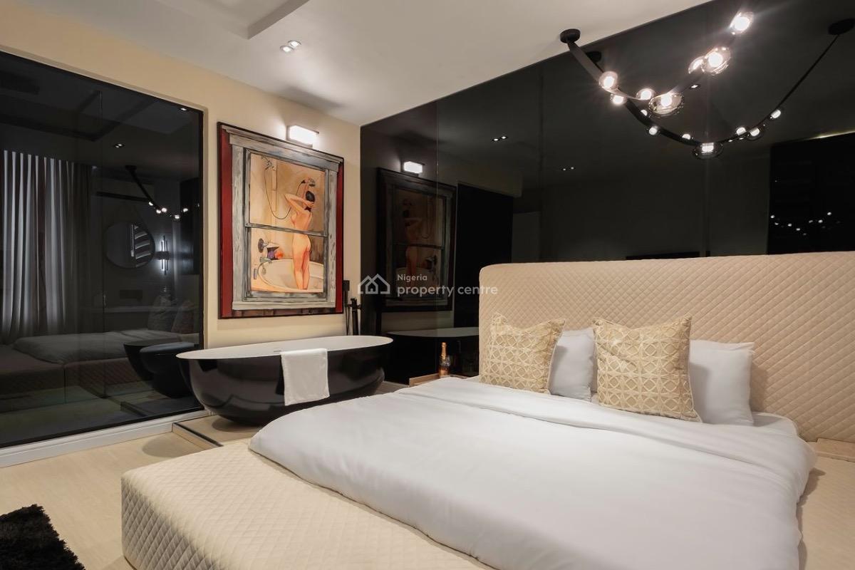 Meet Our Splendid 2-bedroom Apartment, Ikate, Lekki, Lagos, Flat / Apartment Short Let