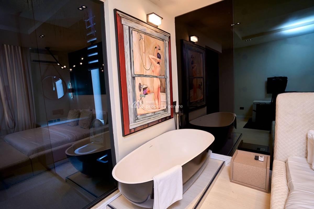 Meet Our Splendid 2-bedroom Apartment, Ikate, Lekki, Lagos, Flat / Apartment Short Let