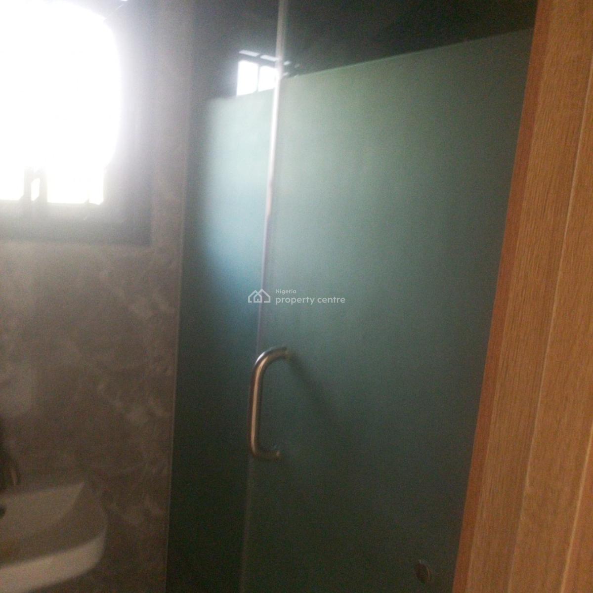 Newly Built and Serene Bedroom and Parlor in a Call to Access Estate, Silverpoint Estate, Badore, Ajah, Lagos, Mini Flat (room and Parlour) for Rent