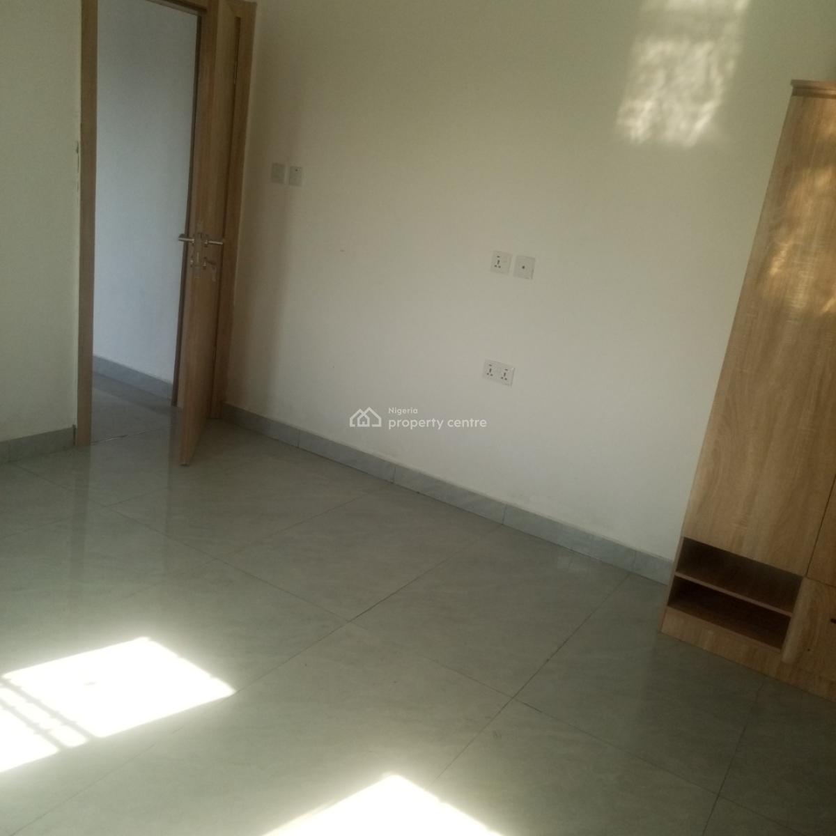 Newly Built and Serene Bedroom and Parlor in a Call to Access Estate, Silverpoint Estate, Badore, Ajah, Lagos, Mini Flat (room and Parlour) for Rent