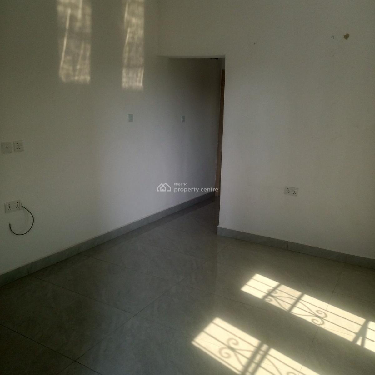 Newly Built and Serene Bedroom and Parlor in a Call to Access Estate, Silverpoint Estate, Badore, Ajah, Lagos, Mini Flat (room and Parlour) for Rent