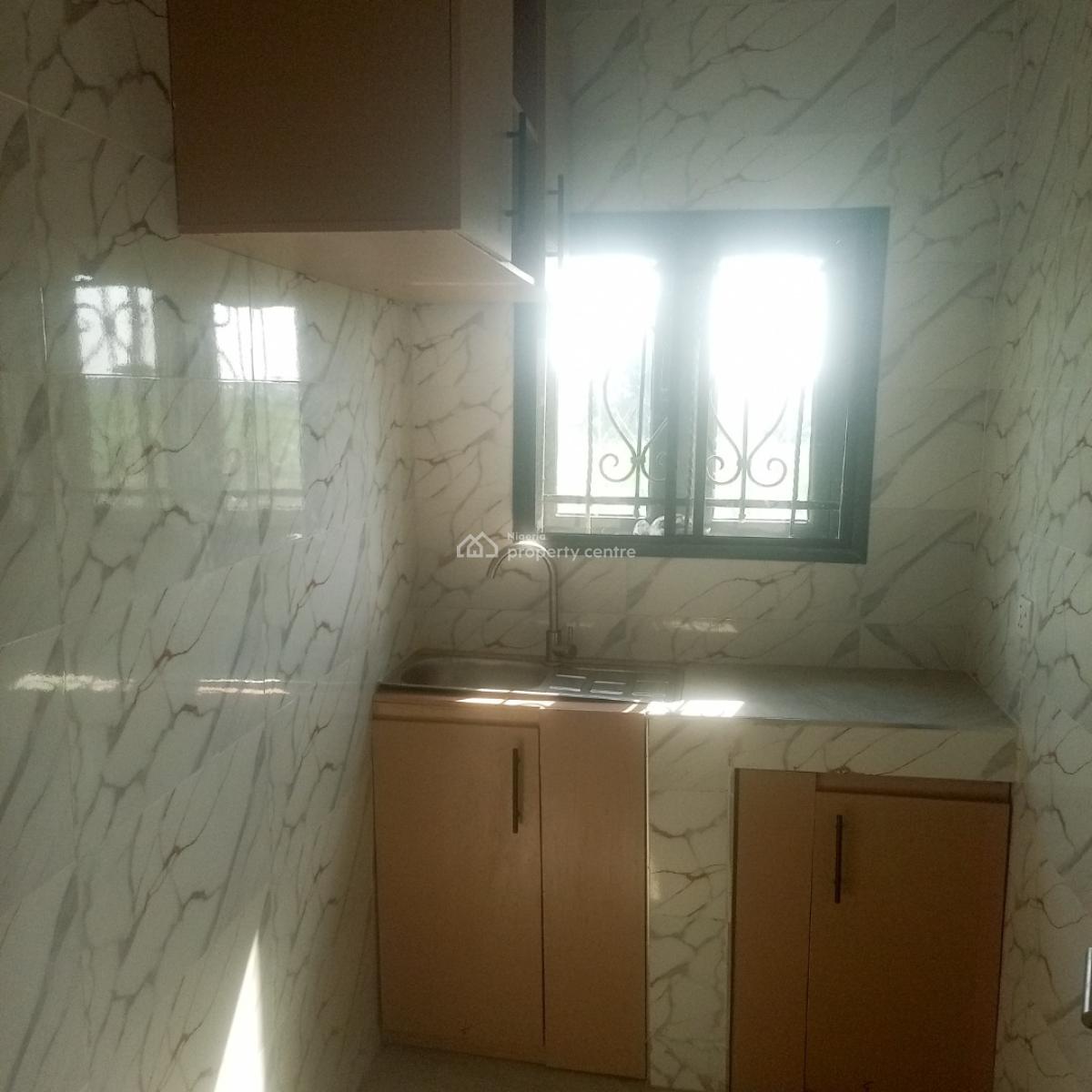 Newly Built and Serene Bedroom and Parlor in a Call to Access Estate, Silverpoint Estate, Badore, Ajah, Lagos, Mini Flat (room and Parlour) for Rent