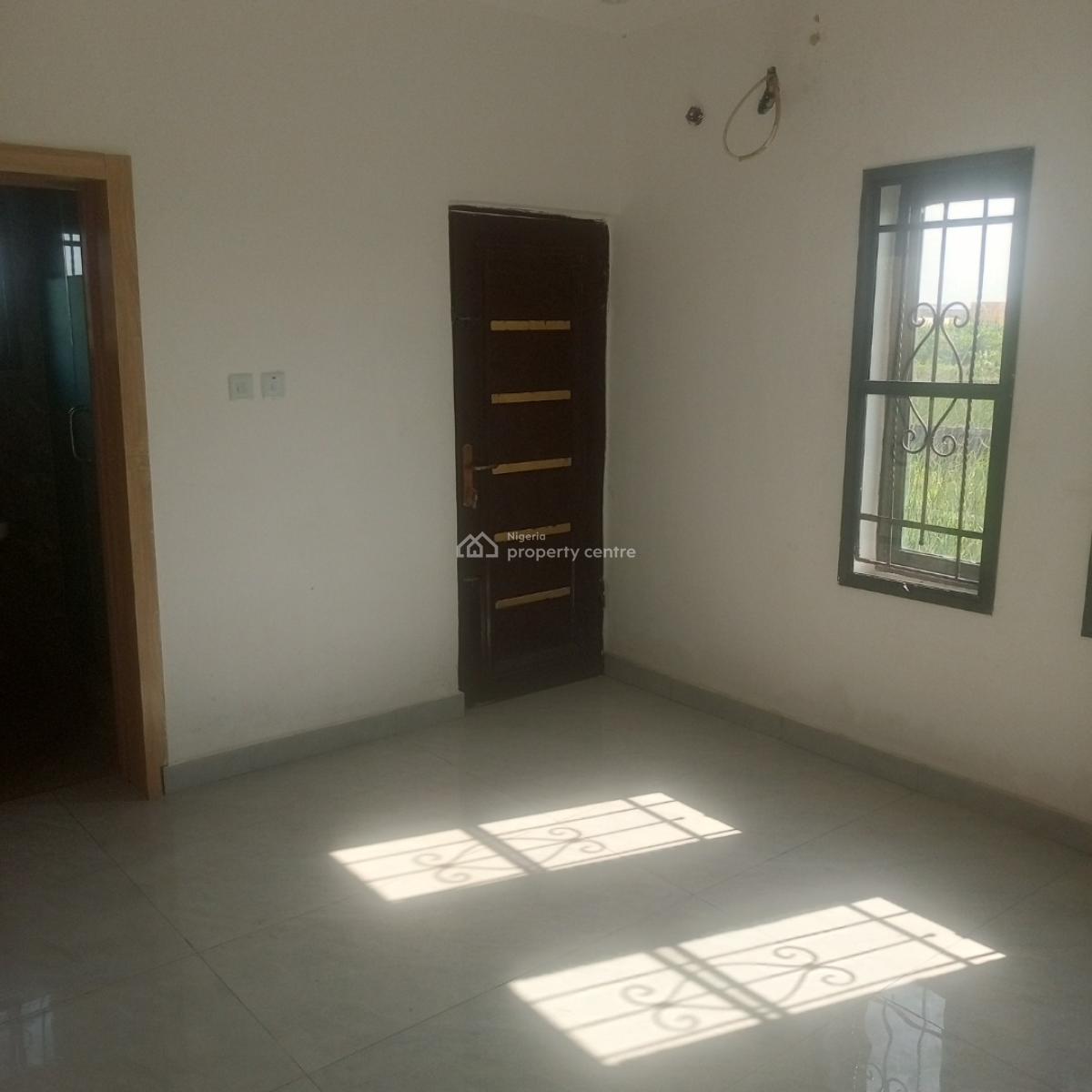 Newly Built and Serene Bedroom and Parlor in a Call to Access Estate, Silverpoint Estate, Badore, Ajah, Lagos, Mini Flat (room and Parlour) for Rent
