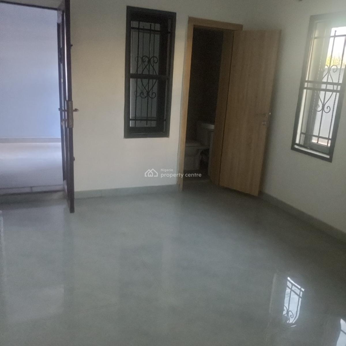 Newly Built and Serene Bedroom and Parlor in a Call to Access Estate, Silverpoint Estate, Badore, Ajah, Lagos, Mini Flat (room and Parlour) for Rent