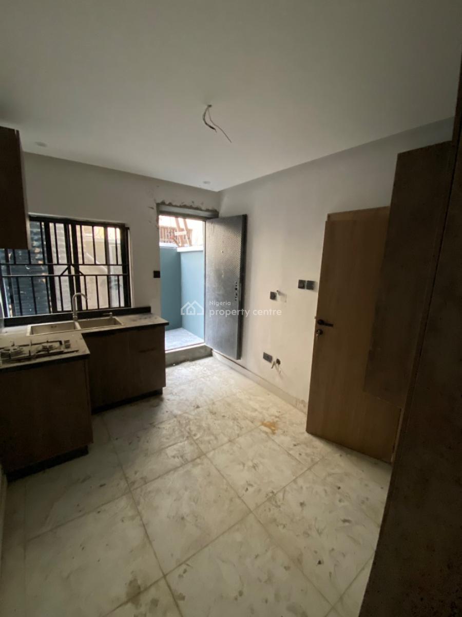 2units of Premium Selfcontain in a Prime Eatate, Ikota, Lekki, Lagos, Self Contain (single Rooms) for Rent