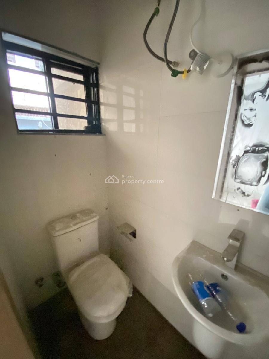 2units of Premium Selfcontain in a Prime Eatate, Ikota, Lekki, Lagos, Self Contain (single Rooms) for Rent