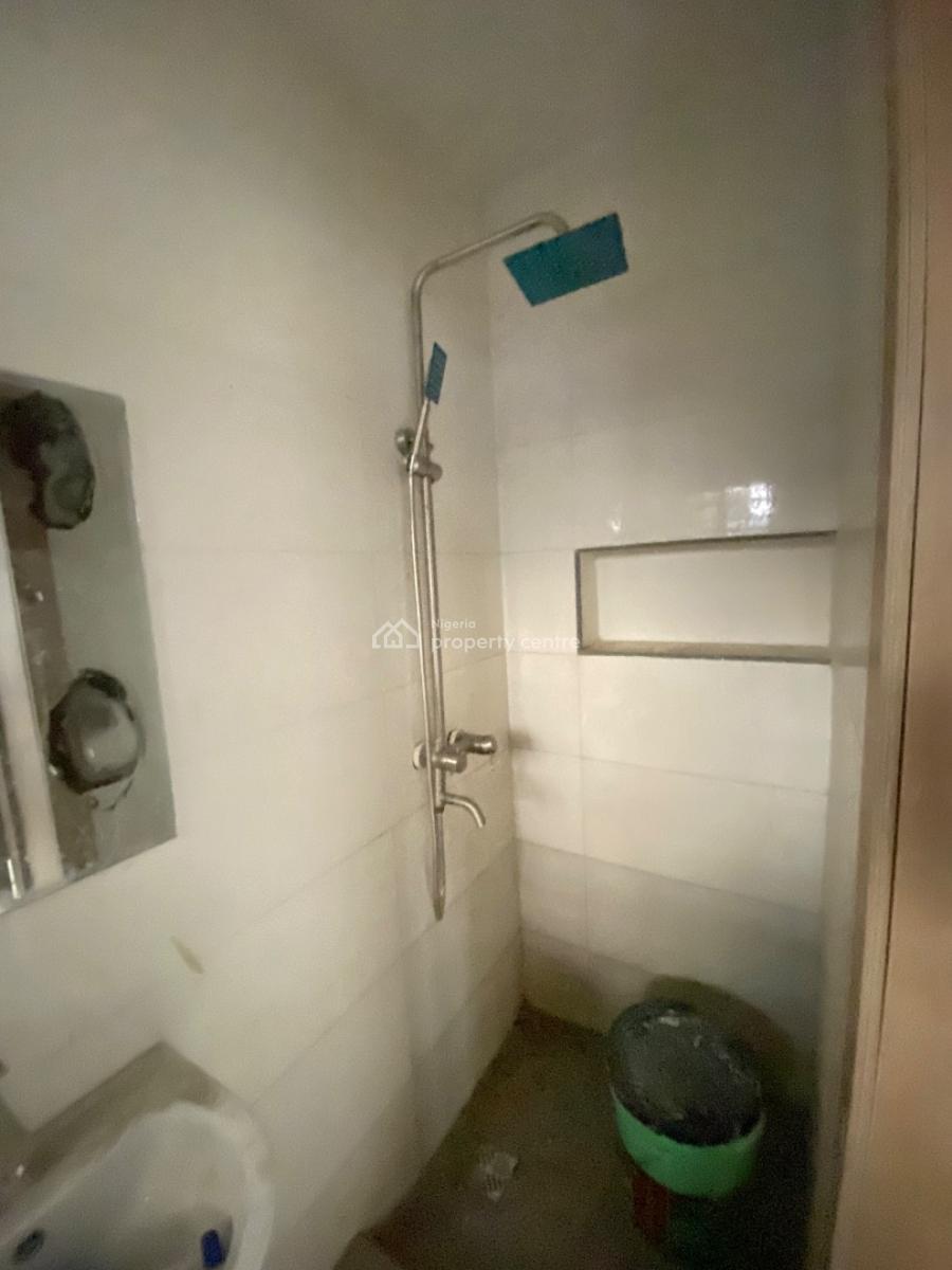 2units of Premium Selfcontain in a Prime Eatate, Ikota, Lekki, Lagos, Self Contain (single Rooms) for Rent