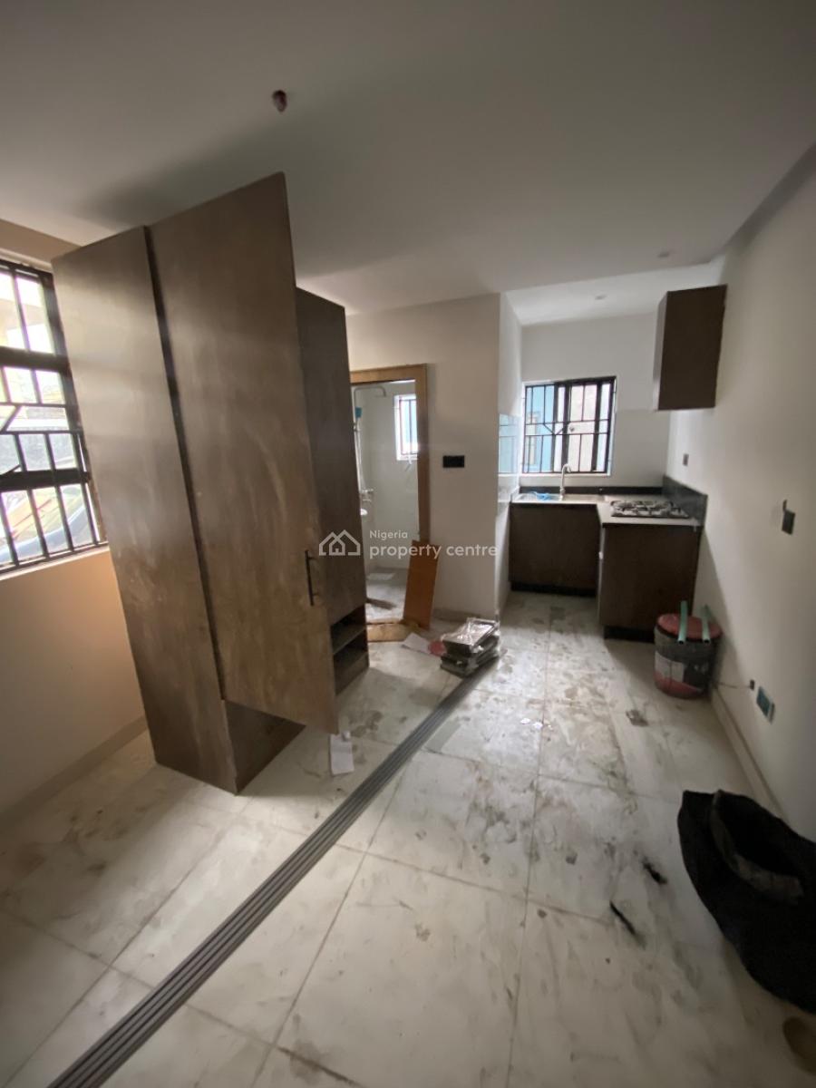 2units of Premium Selfcontain in a Prime Eatate, Ikota, Lekki, Lagos, Self Contain (single Rooms) for Rent