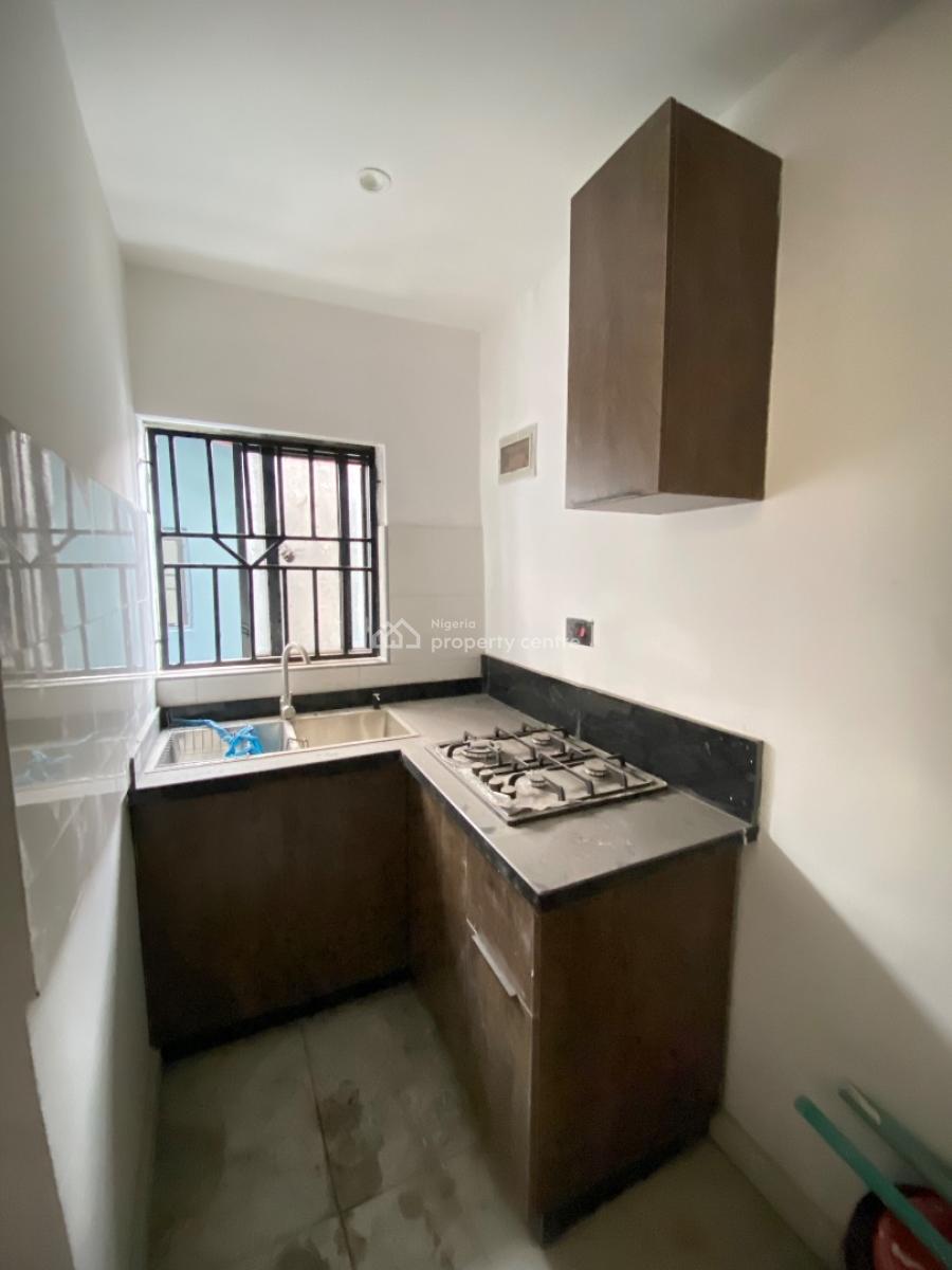 2units of Premium Selfcontain in a Prime Eatate, Ikota, Lekki, Lagos, Self Contain (single Rooms) for Rent