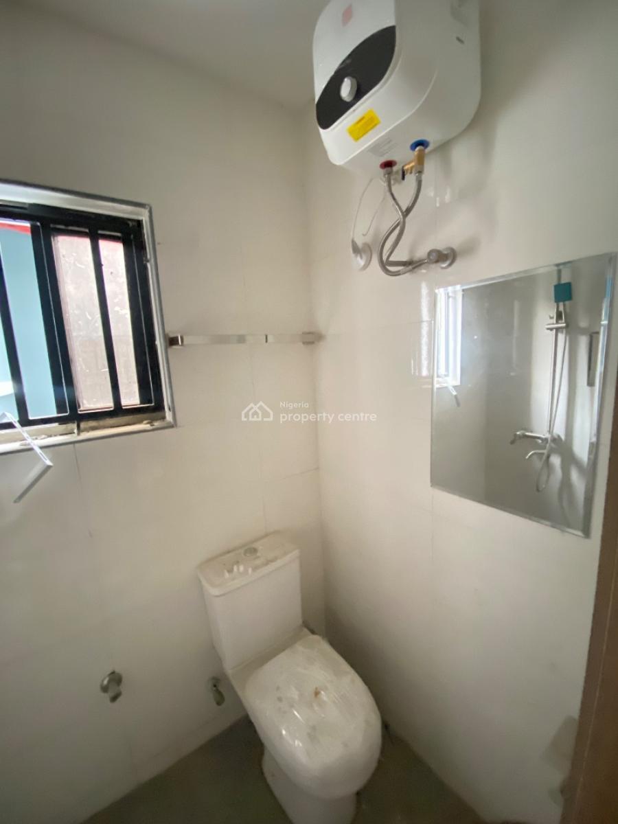 2units of Premium Selfcontain in a Prime Eatate, Ikota, Lekki, Lagos, Self Contain (single Rooms) for Rent