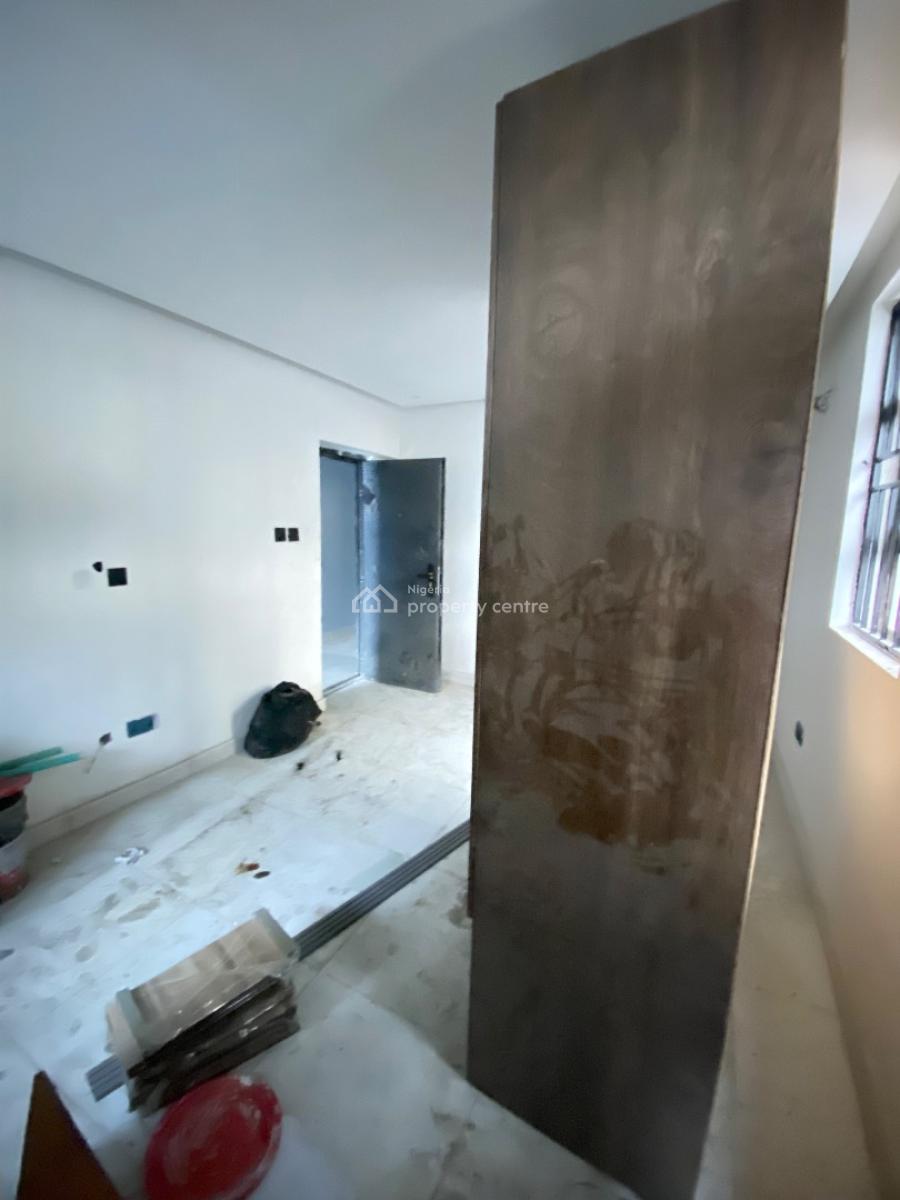 2units of Premium Selfcontain in a Prime Eatate, Ikota, Lekki, Lagos, Self Contain (single Rooms) for Rent