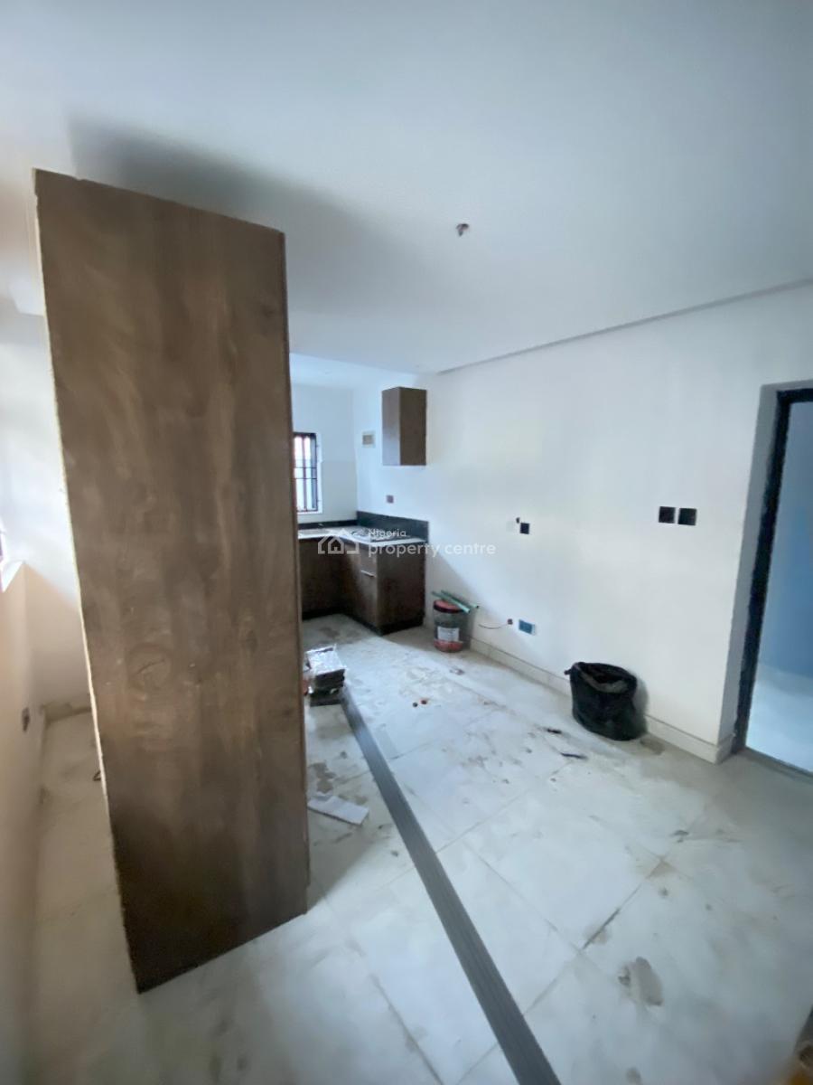 2units of Premium Selfcontain in a Prime Eatate, Ikota, Lekki, Lagos, Self Contain (single Rooms) for Rent