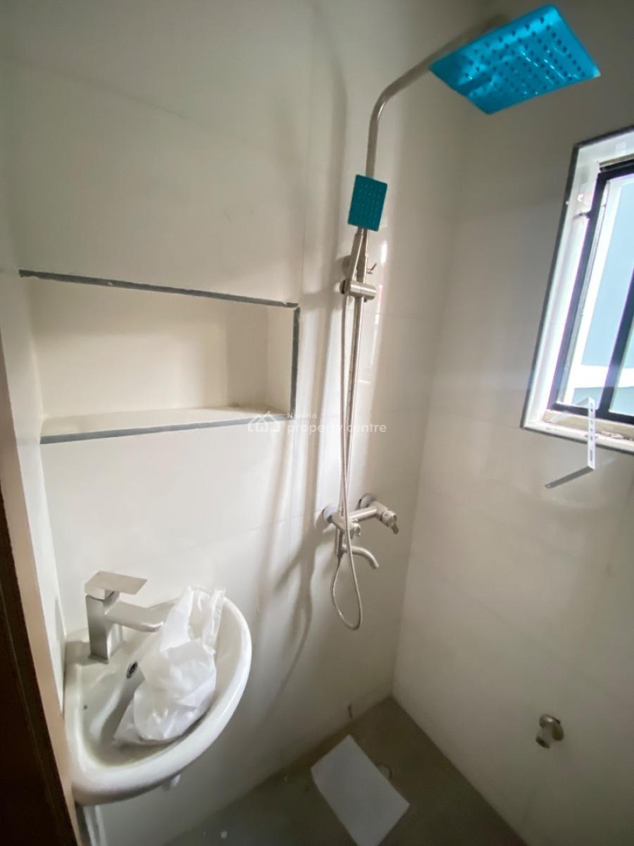 2units of Premium Selfcontain in a Prime Eatate, Ikota, Lekki, Lagos, Self Contain (single Rooms) for Rent