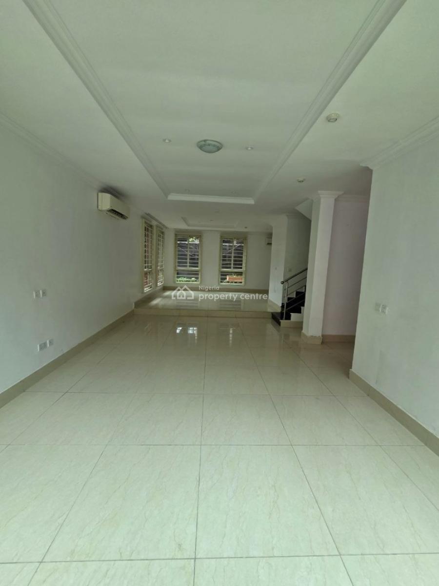 a Serviced 3 Bedroom  Apartment  with a Room Bq, Old Ikoyi, Ikoyi, Lagos, Flat / Apartment for Rent
