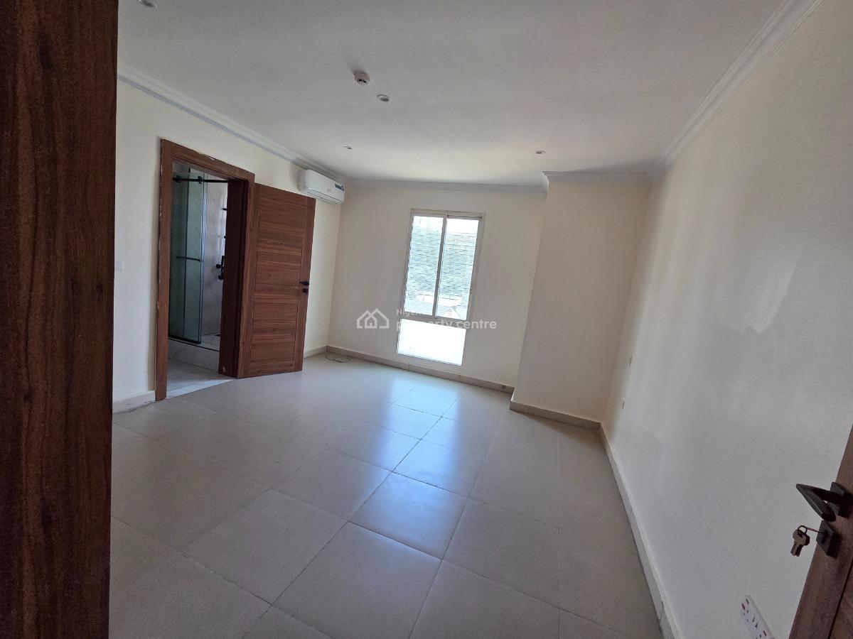 a Serviced 3 Bedroom  Apartment  with a Room Bq, Old Ikoyi, Ikoyi, Lagos, Flat / Apartment for Rent