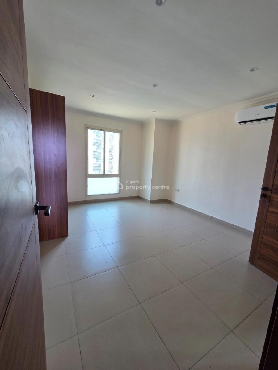 a Serviced 3 Bedroom  Apartment  with a Room Bq, Old Ikoyi, Ikoyi, Lagos, Flat / Apartment for Rent