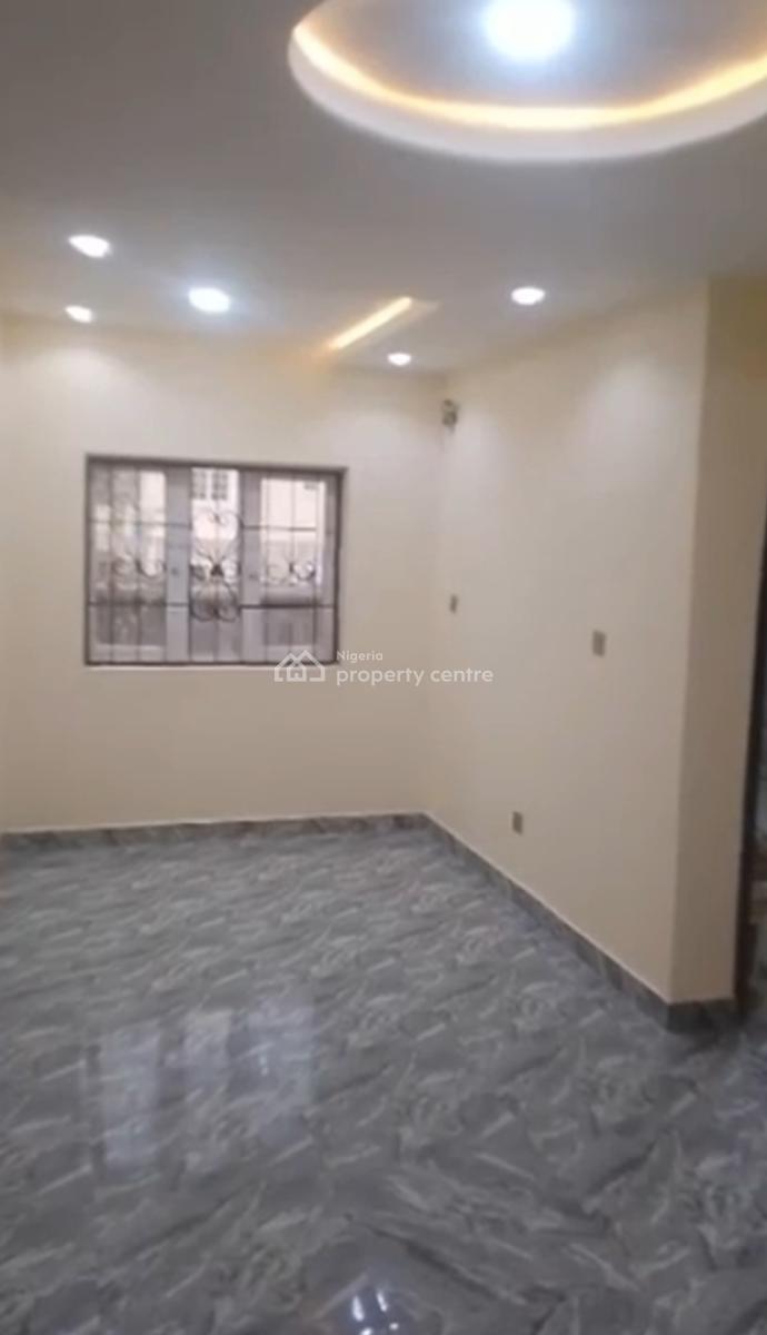 Brand New 2 Bedrooms Flat American International School Tarred Road, Durumi, Abuja, Flat / Apartment for Sale