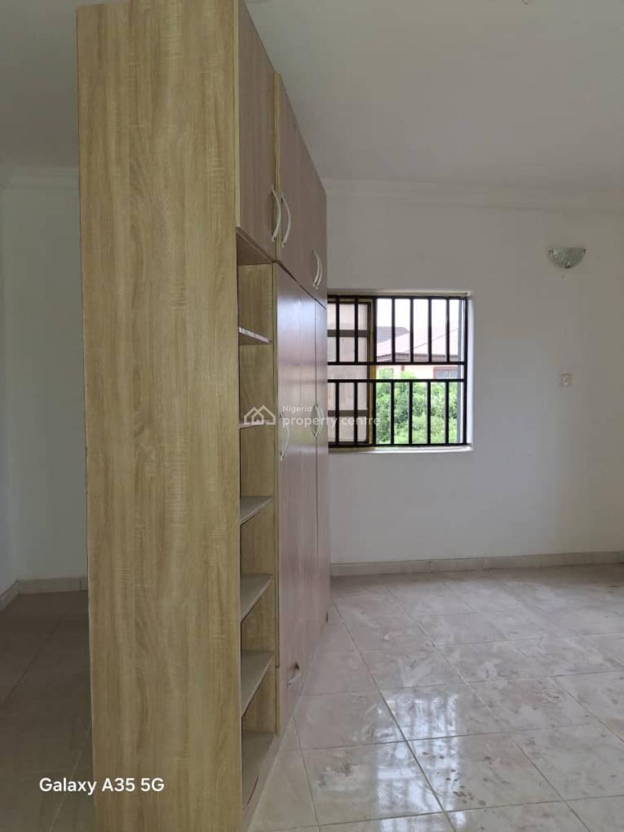 Newly 3 Bedroom Flat with a Bq in a Secured Estate, Ajah, Lagos, Flat / Apartment for Rent