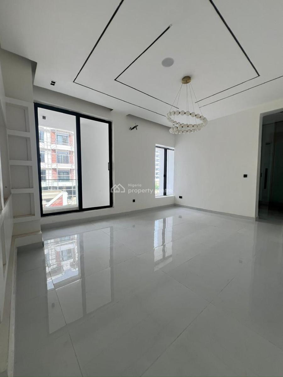 5bedroom Detached Duplex with Cinema ,pool &studio, Lekki Phase One ,lekki ,lagos ,nigeria, Lekki Phase 1, Lekki, Lagos, Detached Duplex for Sale