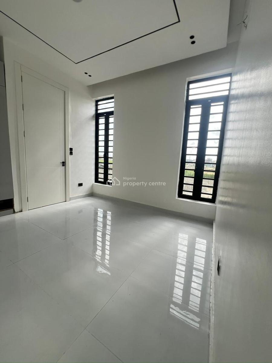 5bedroom Detached Duplex with Cinema ,pool &studio, Lekki Phase One ,lekki ,lagos ,nigeria, Lekki Phase 1, Lekki, Lagos, Detached Duplex for Sale