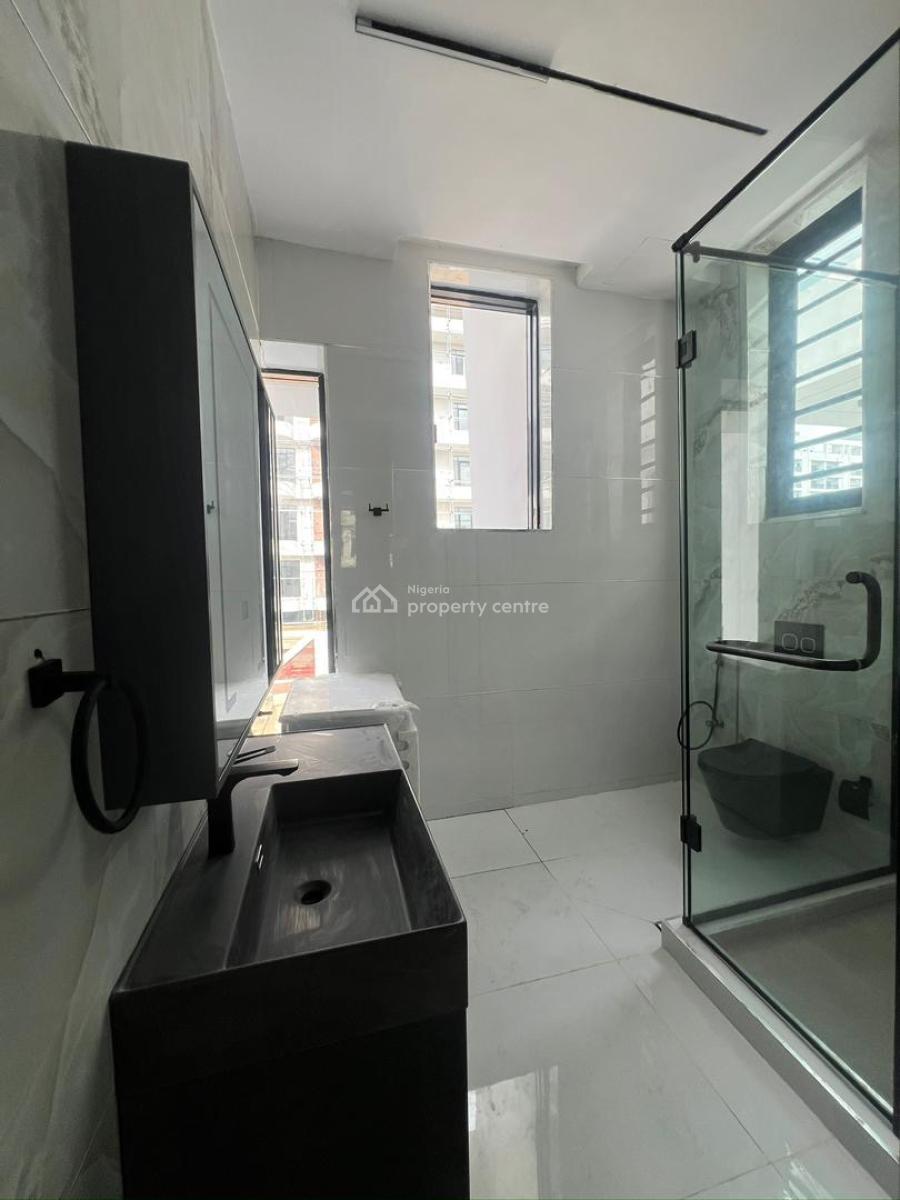 5bedroom Detached Duplex with Cinema ,pool &studio, Lekki Phase One ,lekki ,lagos ,nigeria, Lekki Phase 1, Lekki, Lagos, Detached Duplex for Sale