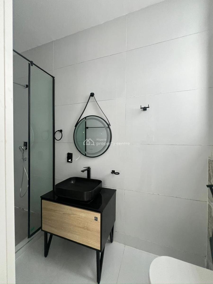 5bedroom Detached Duplex with Cinema ,pool &studio, Lekki Phase One ,lekki ,lagos ,nigeria, Lekki Phase 1, Lekki, Lagos, Detached Duplex for Sale