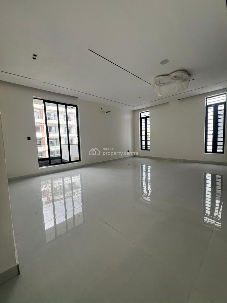 5bedroom Detached Duplex with Cinema ,pool &studio, Lekki Phase One ,lekki ,lagos ,nigeria, Lekki Phase 1, Lekki, Lagos, Detached Duplex for Sale