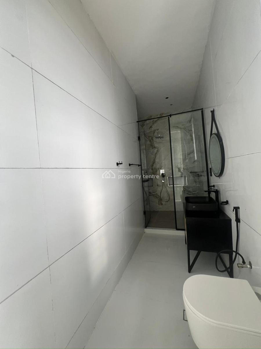 5bedroom Detached Duplex with Cinema ,pool &studio, Lekki Phase One ,lekki ,lagos ,nigeria, Lekki Phase 1, Lekki, Lagos, Detached Duplex for Sale