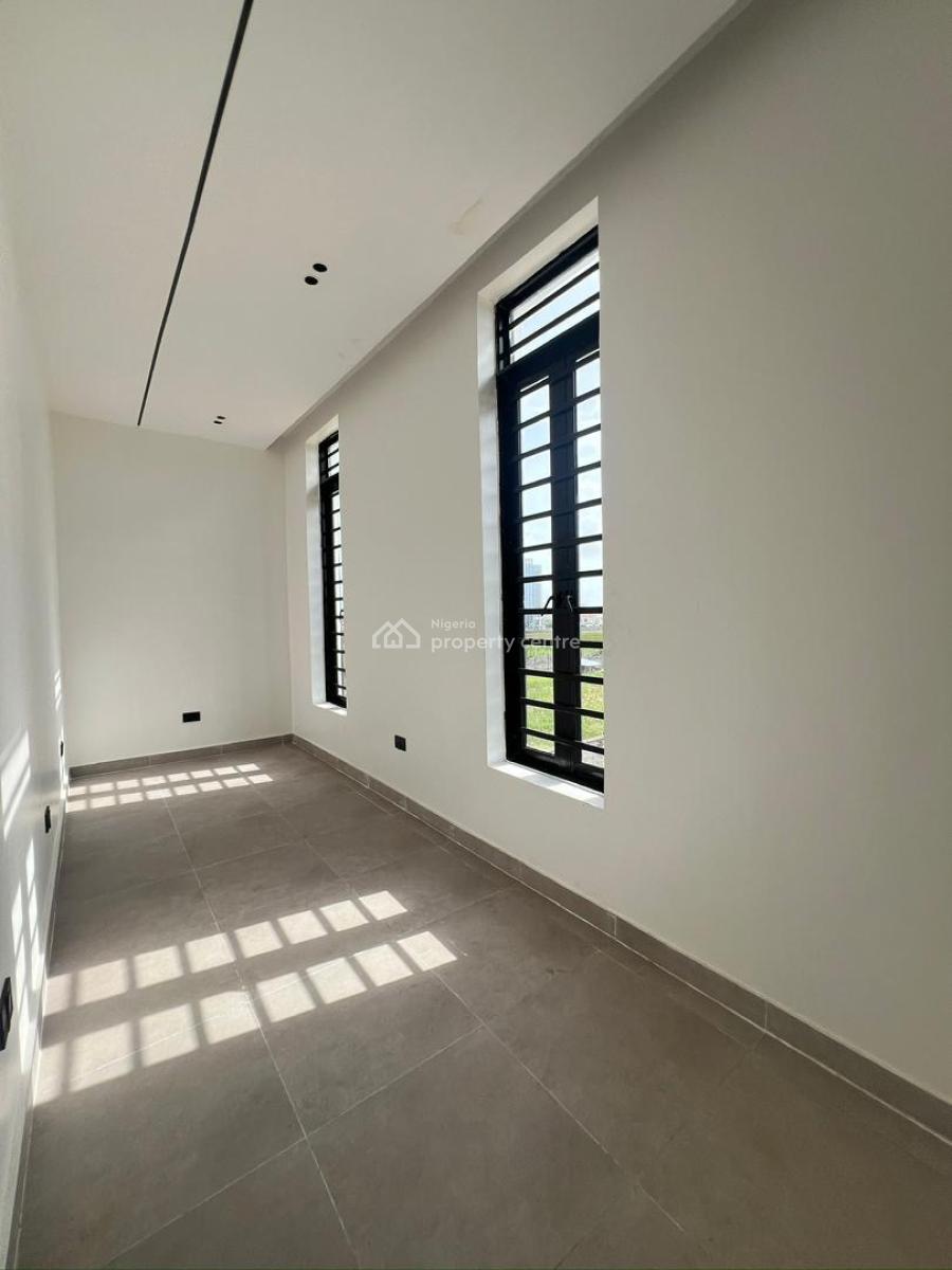 5bedroom Detached Duplex with Cinema ,pool &studio, Lekki Phase One ,lekki ,lagos ,nigeria, Lekki Phase 1, Lekki, Lagos, Detached Duplex for Sale