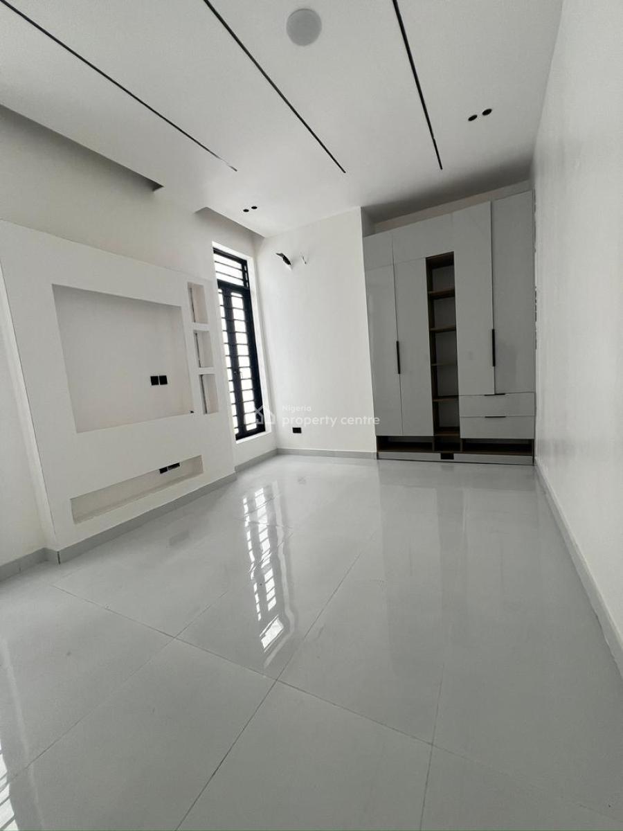 5bedroom Detached Duplex with Cinema ,pool &studio, Lekki Phase One ,lekki ,lagos ,nigeria, Lekki Phase 1, Lekki, Lagos, Detached Duplex for Sale