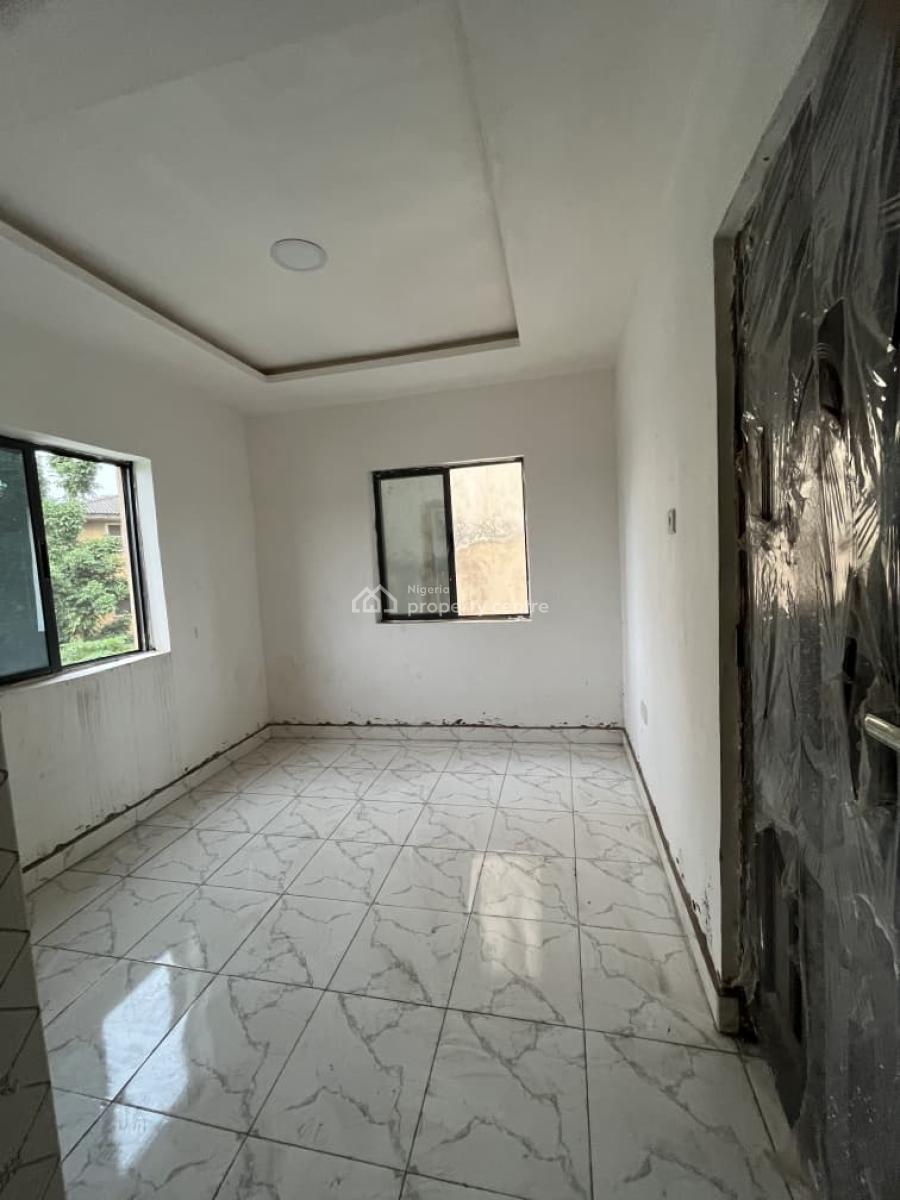 Studio Apartment, Waec Yaba, Yaba, Lagos, Self Contain (single Rooms) for Rent