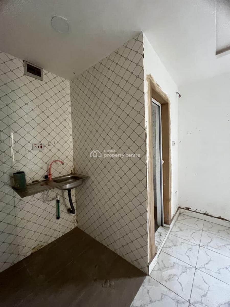 Studio Apartment, Waec Yaba, Yaba, Lagos, Self Contain (single Rooms) for Rent