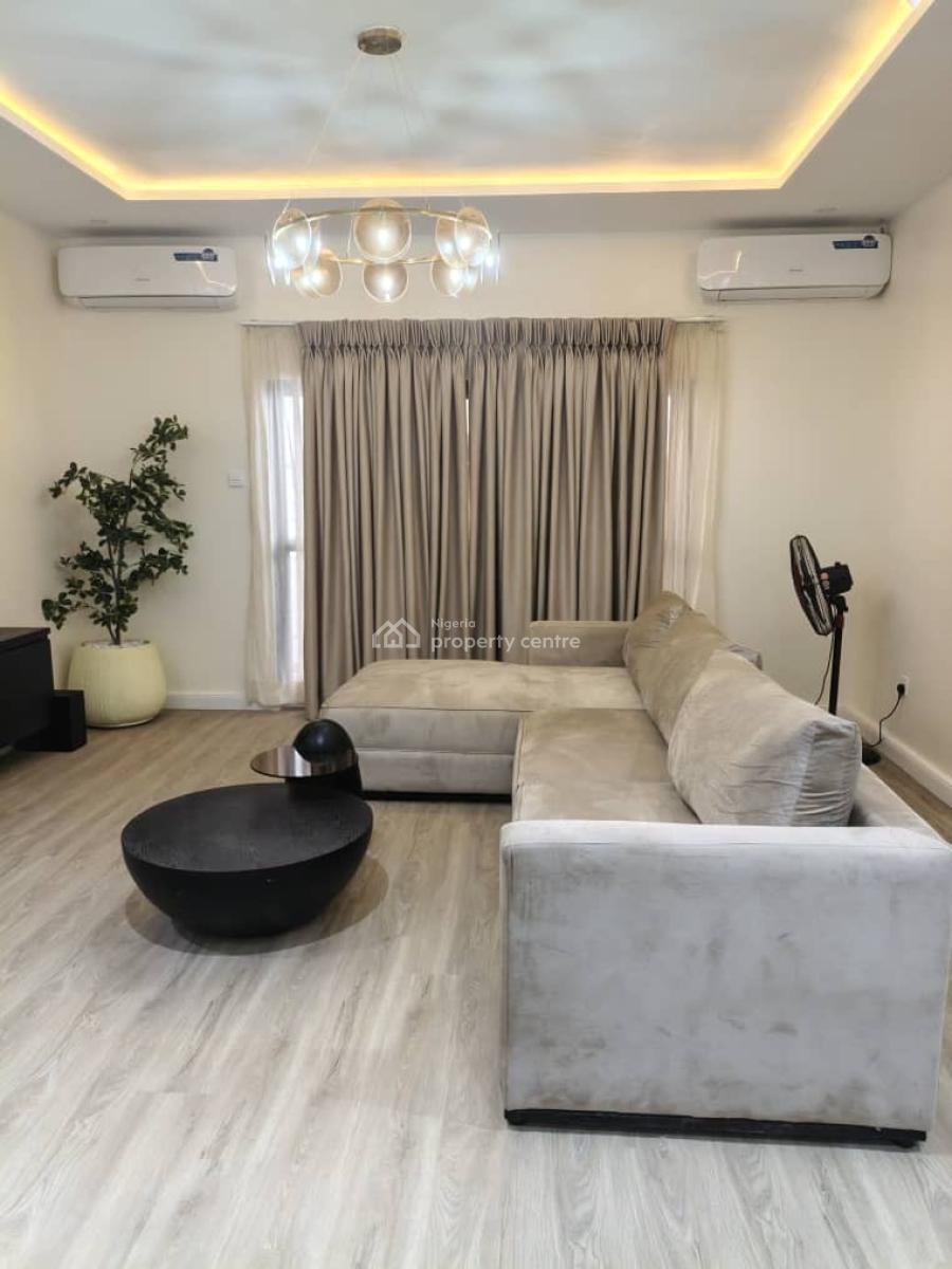Luxury 3 Bedroom, Lekki Phase 1, Lekki Phase 1, Lekki, Lagos, Flat / Apartment for Rent