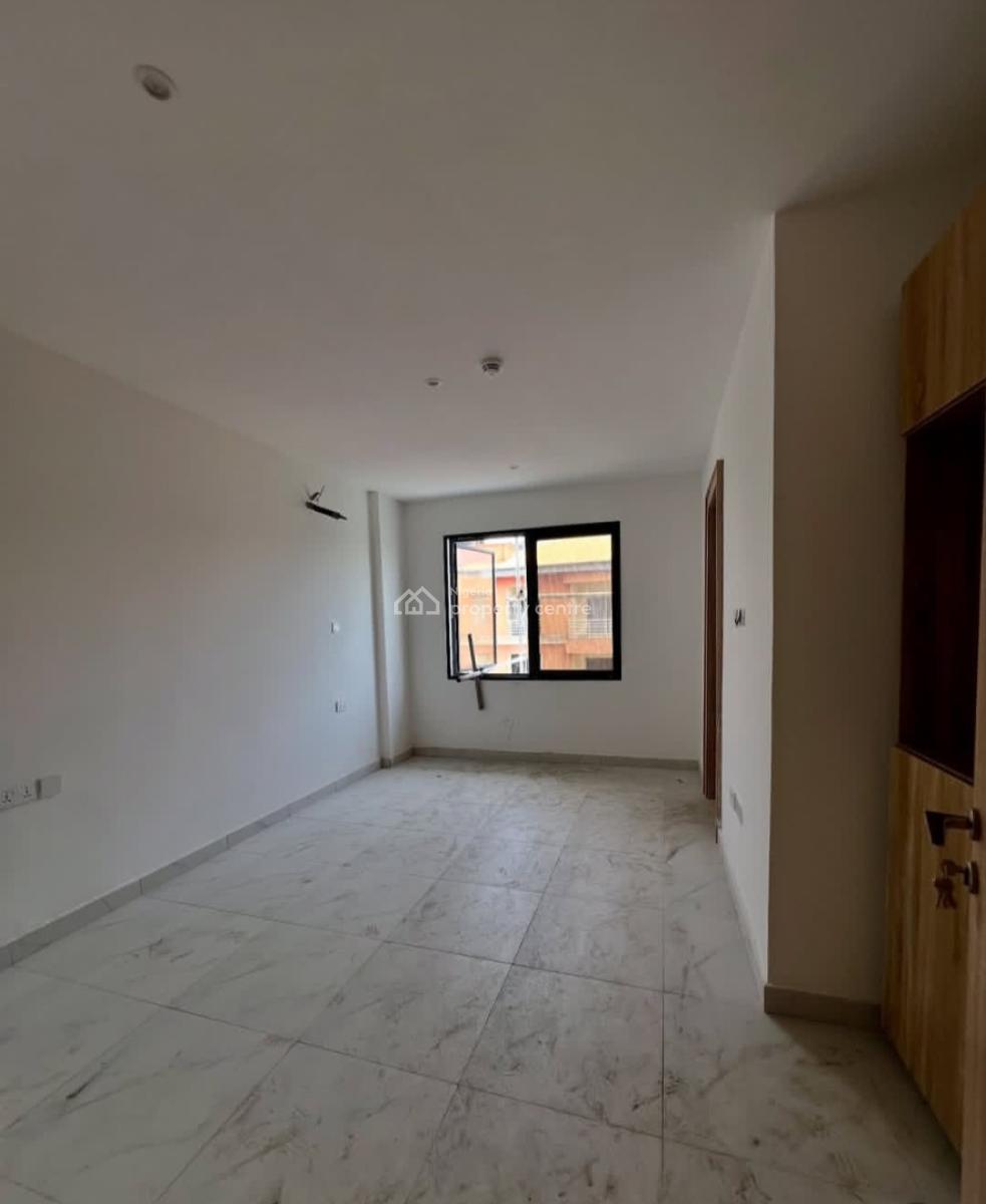 24/7 Serviced 2 Bedoom En-suite Flat with an Open Fitted Kitchen, Cook, Ikate Elegushi, Lekki, Lagos, Flat / Apartment for Rent