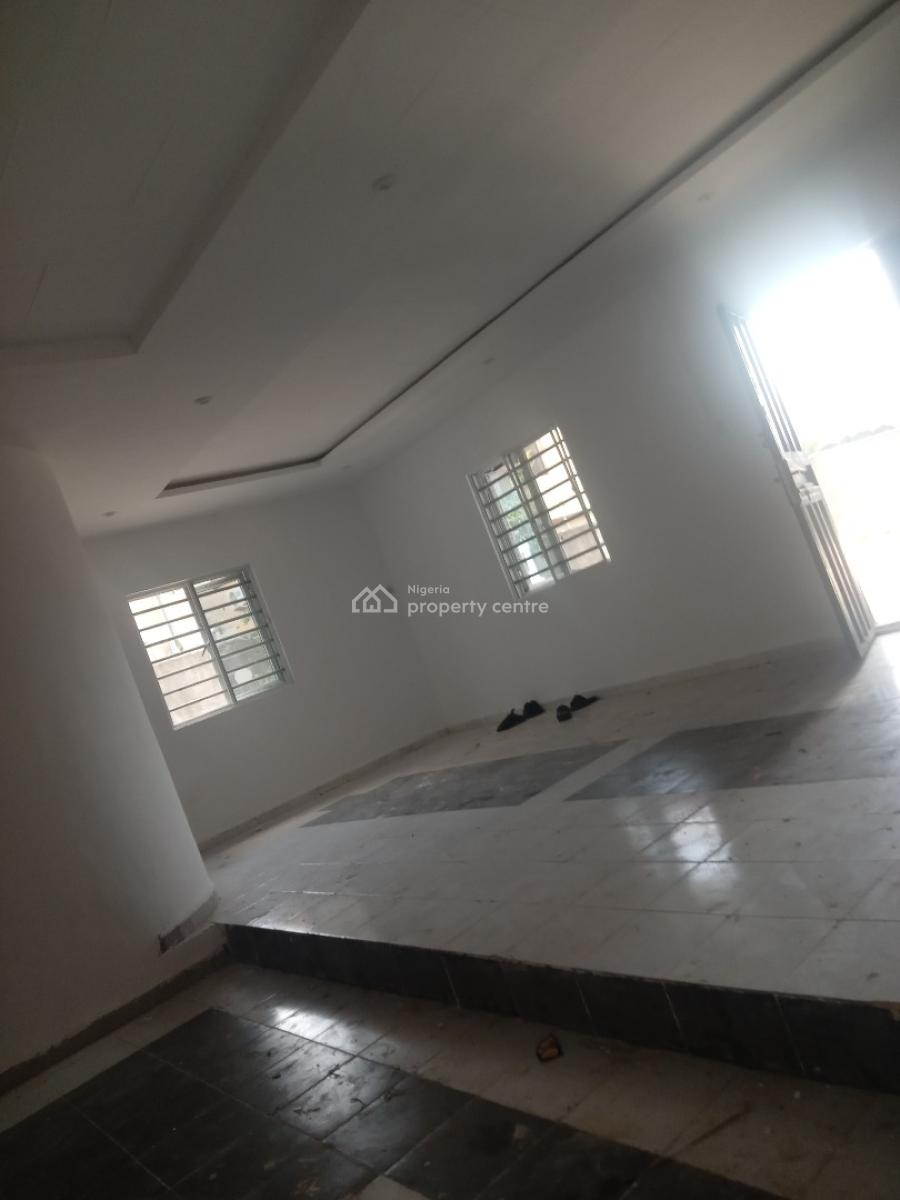 Brand New Spacious 2 Bedroom Bungalow, Royal Palm Will Estate Badore Ajah, Badore, Ajah, Lagos, Flat / Apartment for Rent