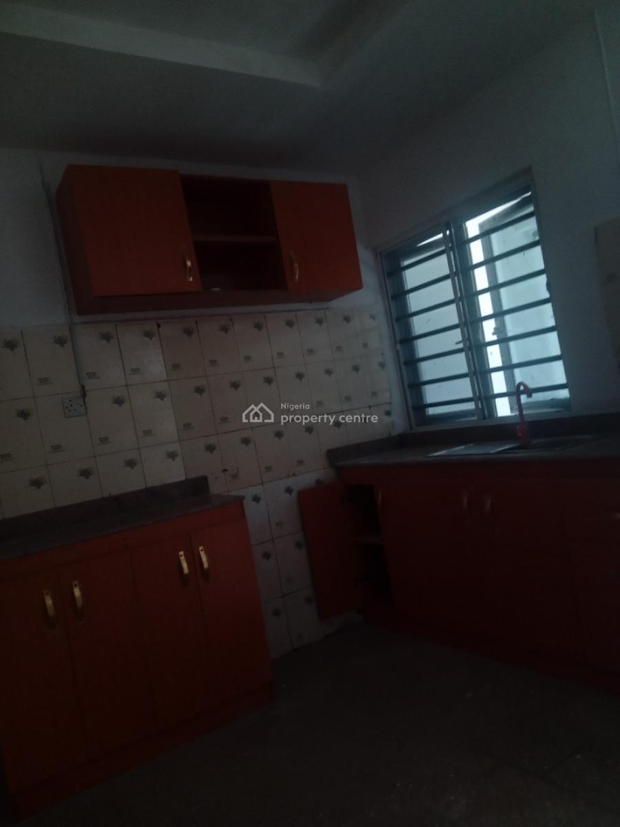 Brand New Spacious 2 Bedroom Bungalow, Royal Palm Will Estate Badore Ajah, Badore, Ajah, Lagos, Flat / Apartment for Rent