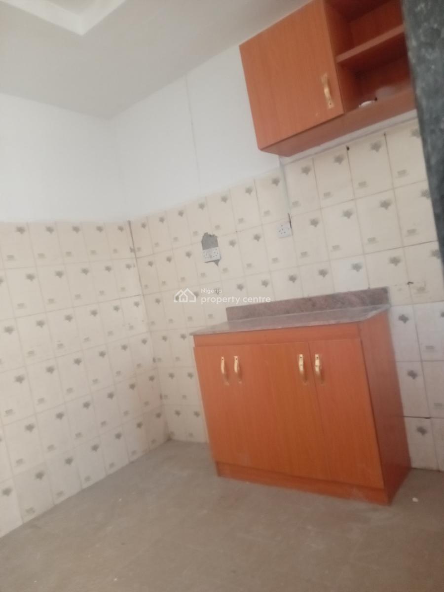 Brand New Spacious 2 Bedroom Bungalow, Royal Palm Will Estate Badore Ajah, Badore, Ajah, Lagos, Flat / Apartment for Rent