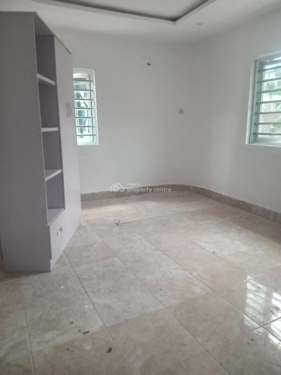 Brand New Spacious 2 Bedroom Bungalow, Royal Palm Will Estate Badore Ajah, Badore, Ajah, Lagos, Flat / Apartment for Rent