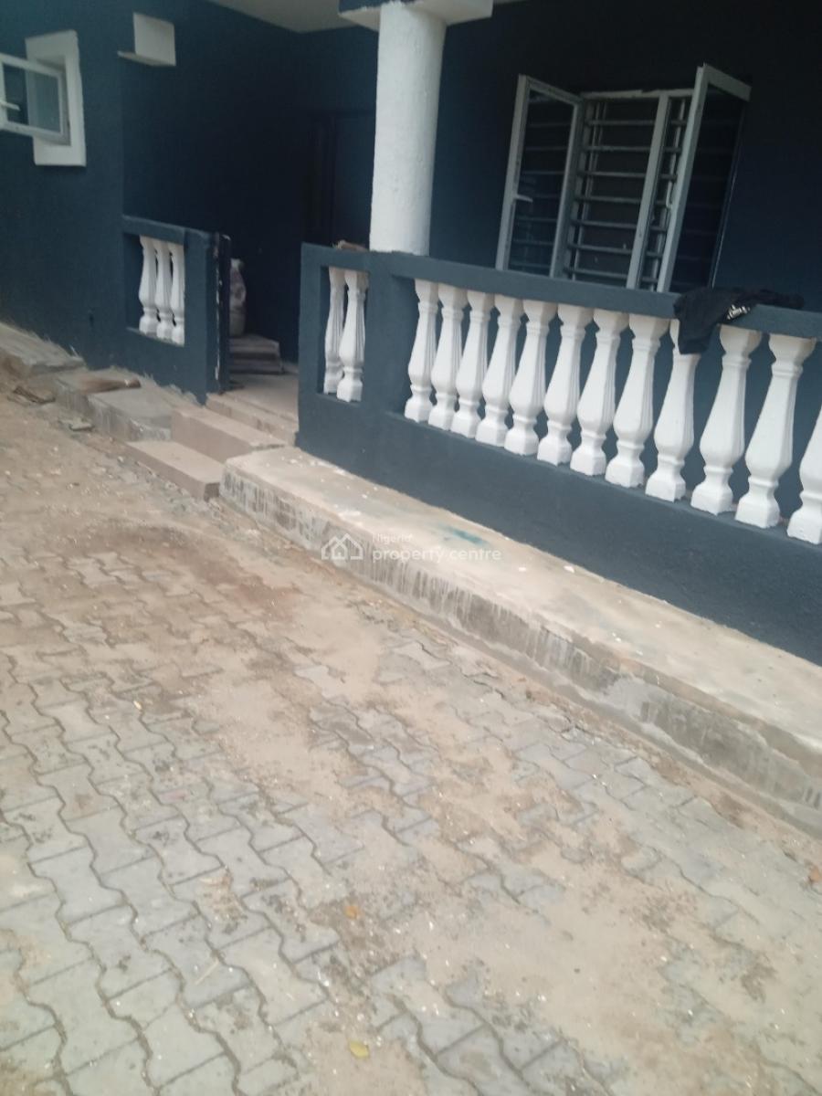 Brand New Spacious 2 Bedroom Bungalow, Royal Palm Will Estate Badore Ajah, Badore, Ajah, Lagos, Flat / Apartment for Rent